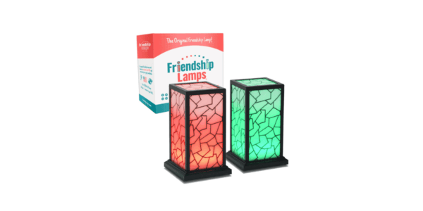 Friendship Lamp Classic Design