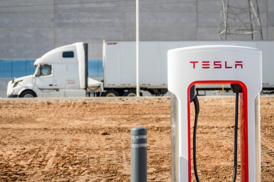 Tesla Laying Off Over 2,000 Employees in Texas Amid Global Workforce Slash