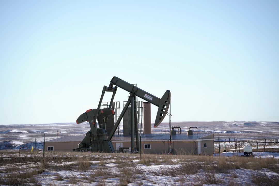 To Appease Environmentalists, the FTC Will Cripple US Energy