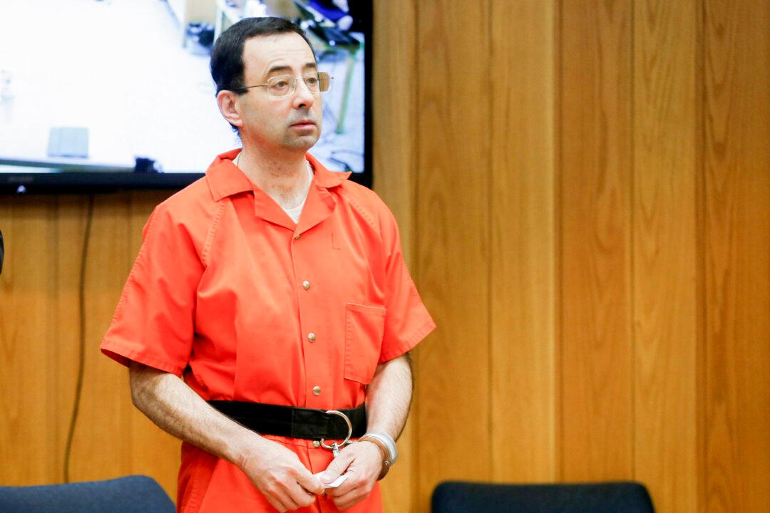 Biden Admin Agrees to Pay $139 Million to Victims for FBI Failures in Sex Abuse Investigation