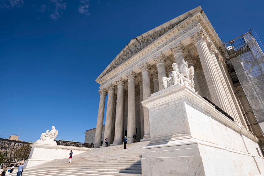 Supreme Court Seems Sympathetic to Idaho’s Claim Its Strict Abortion Ban Is Valid