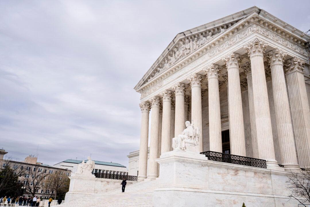 News Brief: Supreme Court’s Gun Law Ruling, Trump’s Legal Battle, Musk’s AI Concerns