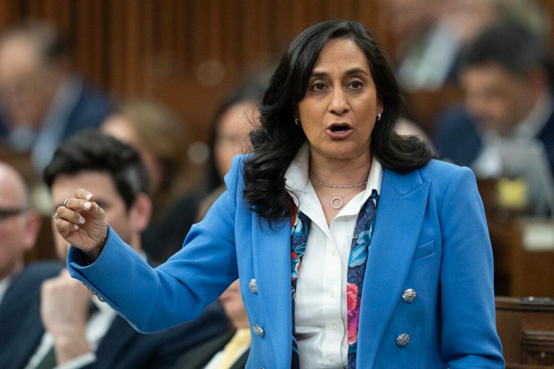 Feds Need ‘Nuanced’ Approach to Ensure Public Sector Doesn’t Lose Tech Talent: Anand