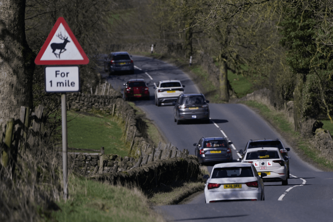 Climate Change Committee Casts Doubt on Another Scottish Net Zero Target