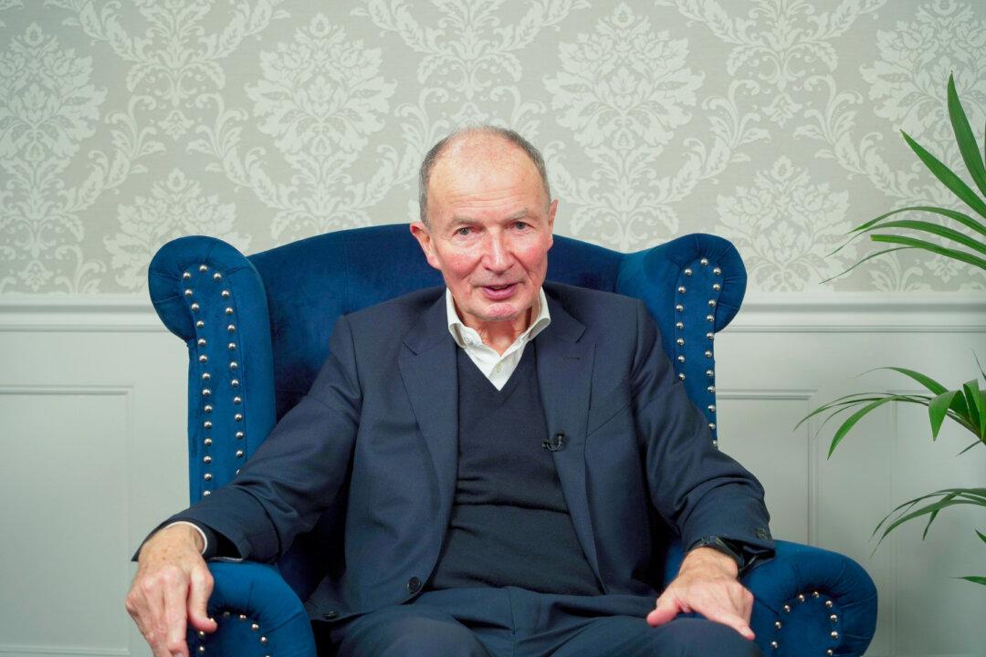 Peer Calls for ‘Missing Data’ on Vaccines and Heart Disease