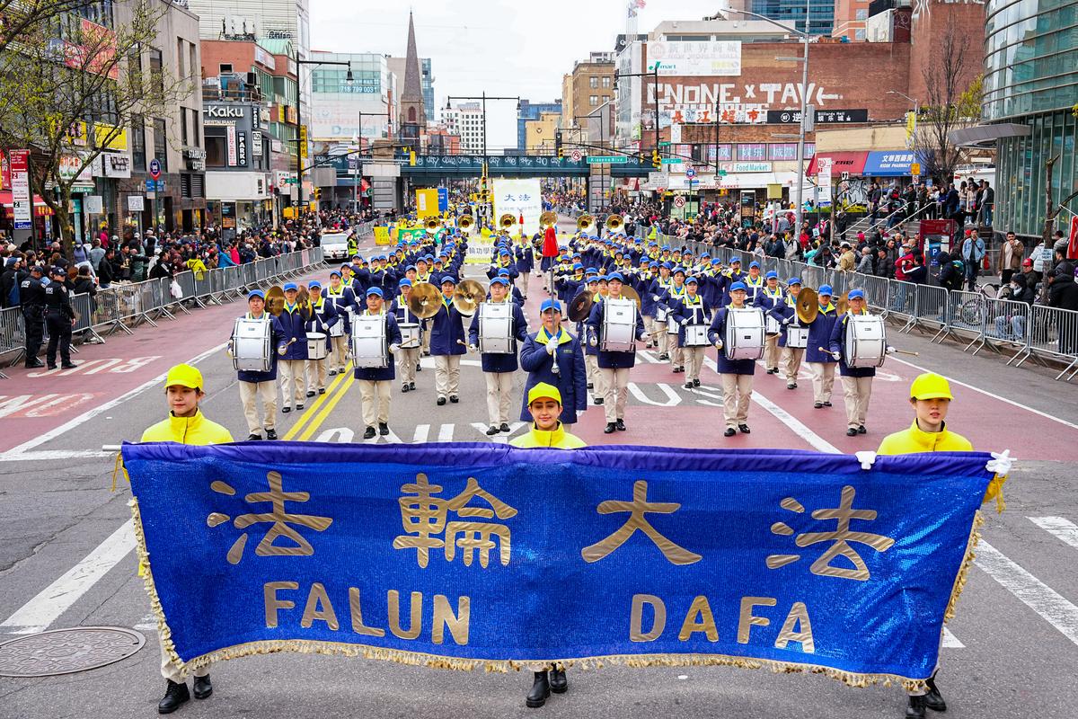Chinese Activists: We Got to Know Falun Gong Through April 25 Appeal
