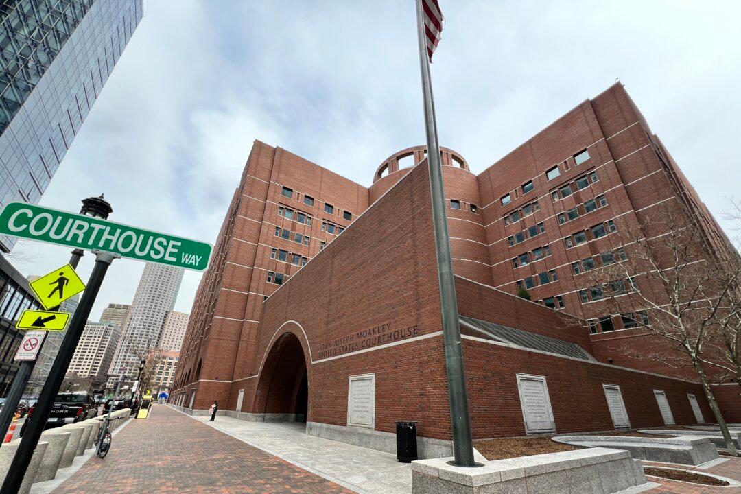 Massachusetts Gov. Council Candidates Weigh In on Judge Appointments