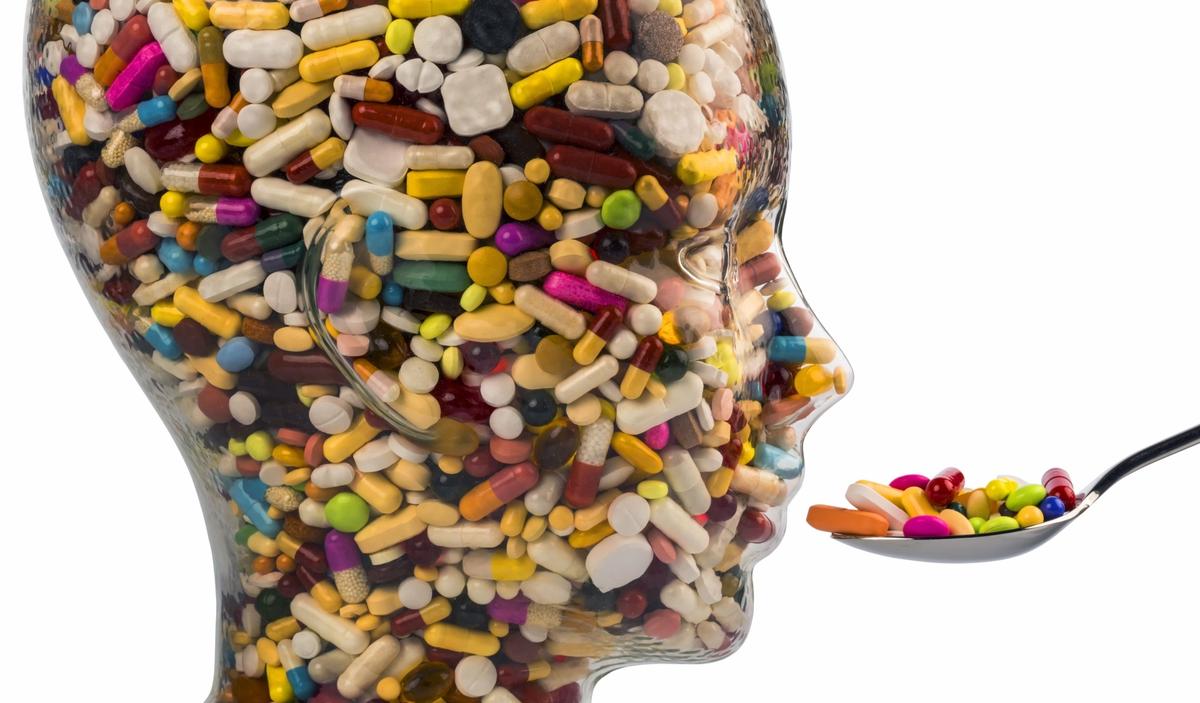 Antidepressants for Everyone