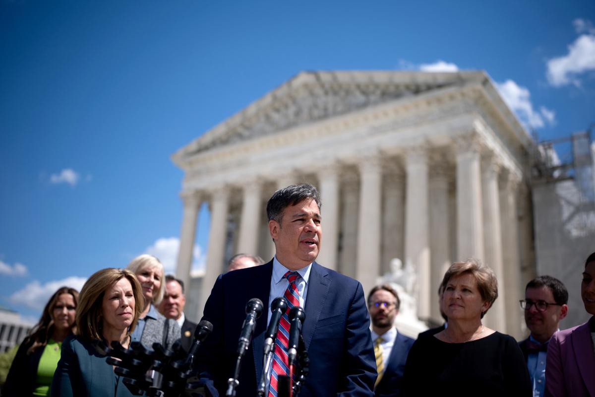 Idaho Can Enforce ‘Abortion Trafficking’ Law: Federal Appeals Court