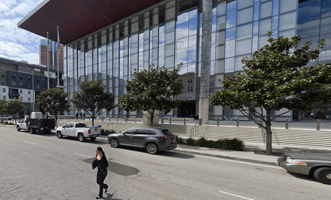 Man Convicted in 2020 Long Beach Shooting That Left Bystander Dead