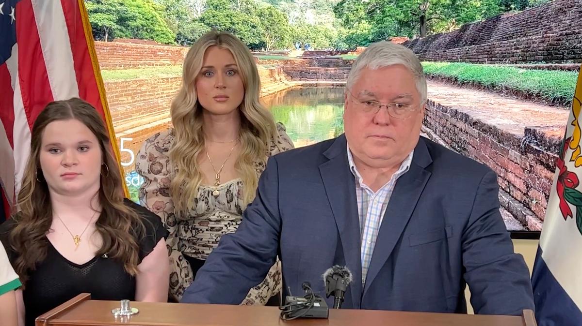 West Virginia Takes Transgender Sports Ban Fight to Supreme Court