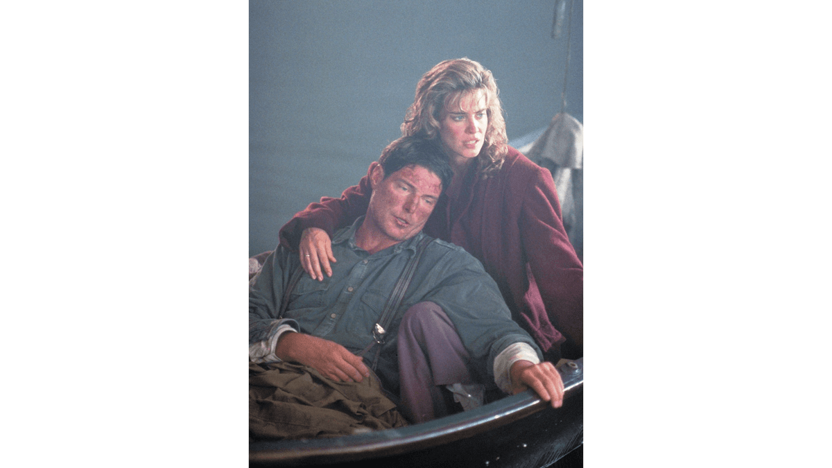 ‘The Sea Wolf’: No Morality? No Meaning