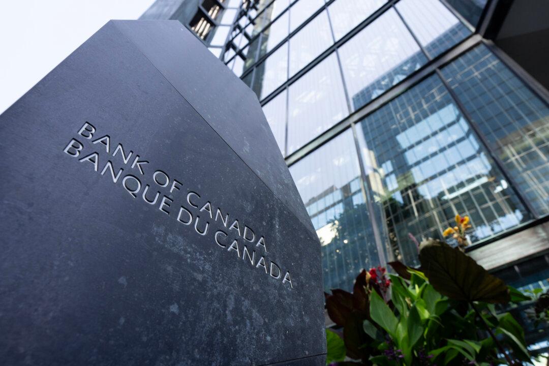 BoC Officials Split on When to Start Cutting Interest Rates, Summary Shows