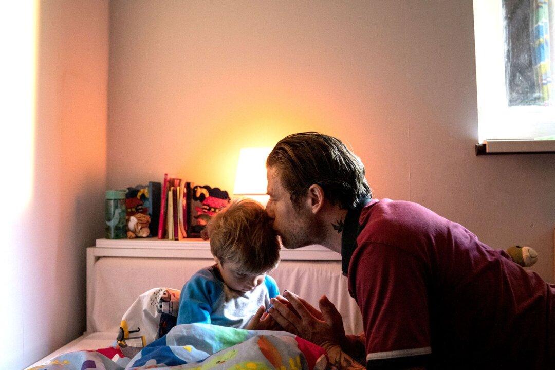 ‘Nowhere Special’: A Father and Son Tale for the Ages