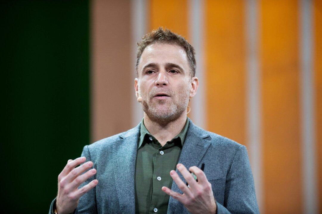 Billionaire Slack Co-founder’s Daughter Reported Missing: Police