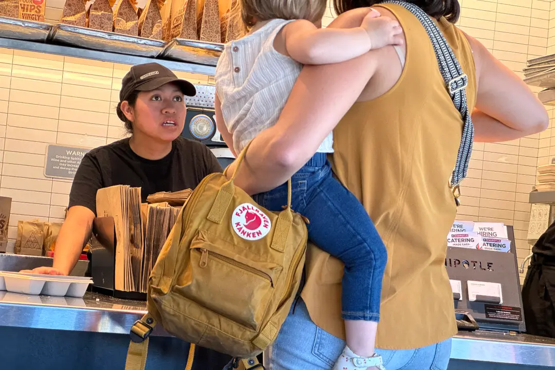 Latest Job-Killing Policy Spells More Bad News for Californians