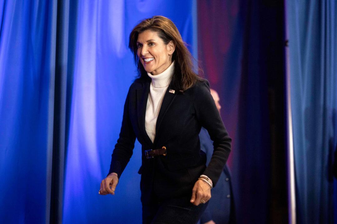Key Conservative Group Spent $50.6 Million on Nikki Haley’s Failed Presidential Bid
