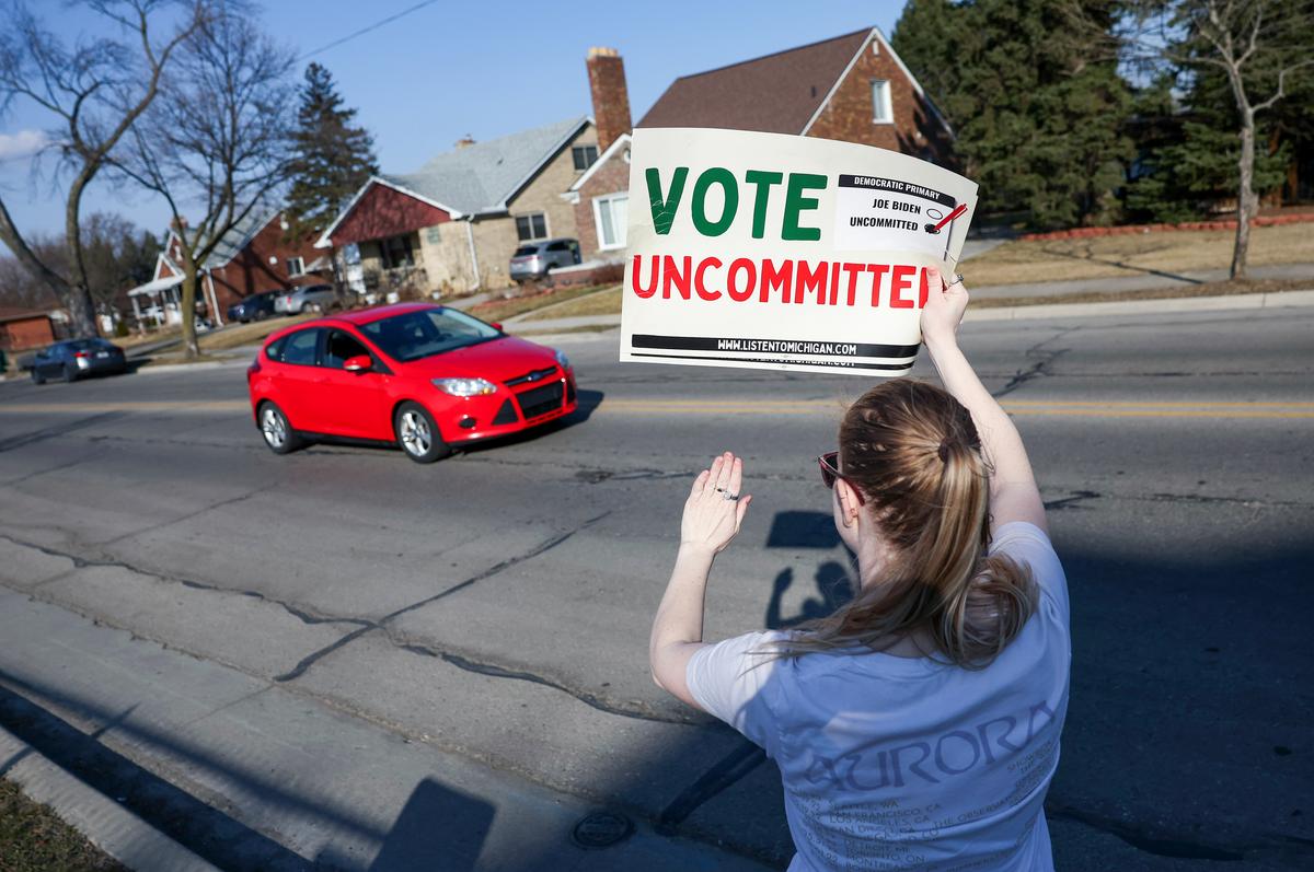 Michigan’s Wayne County Could Play a Big Role in Presidential Election: Analysts