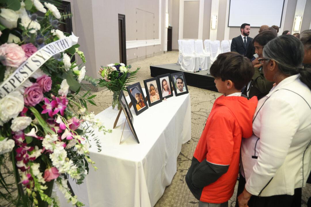 Preliminary Inquiry Scheduled in Case of 19-Year-Old Accused of Killing Six in Ottawa