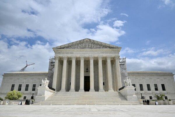 SCOTUS Defends Property Rights, but Raises Constitutional Questions
