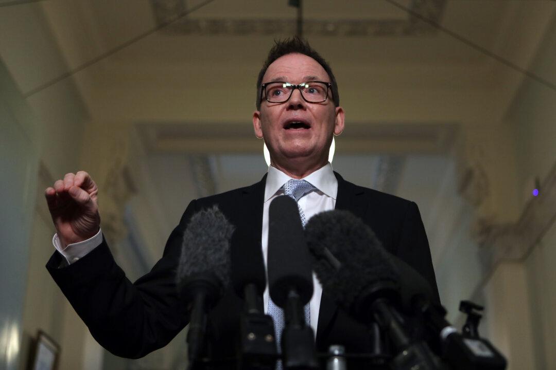 Opposition BC United Seeks to Prevent Convicted Dangerous Offenders From Name Changes