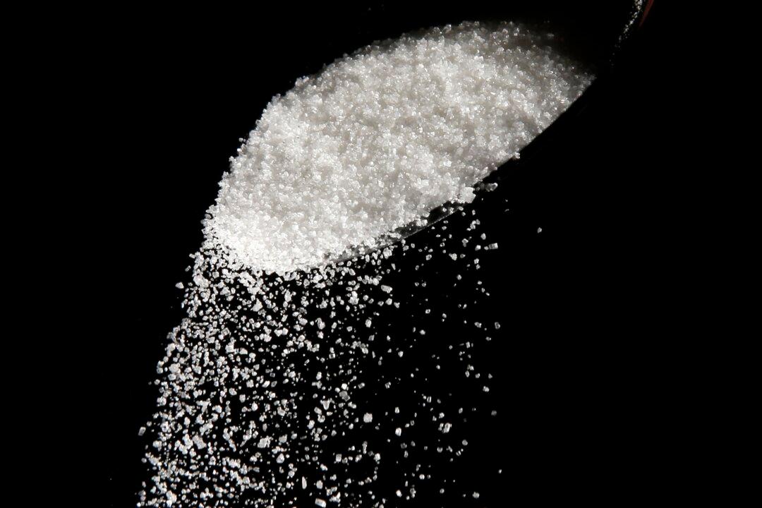New NYC Rule Could See Sugar Warning Labels on Food, Drinks