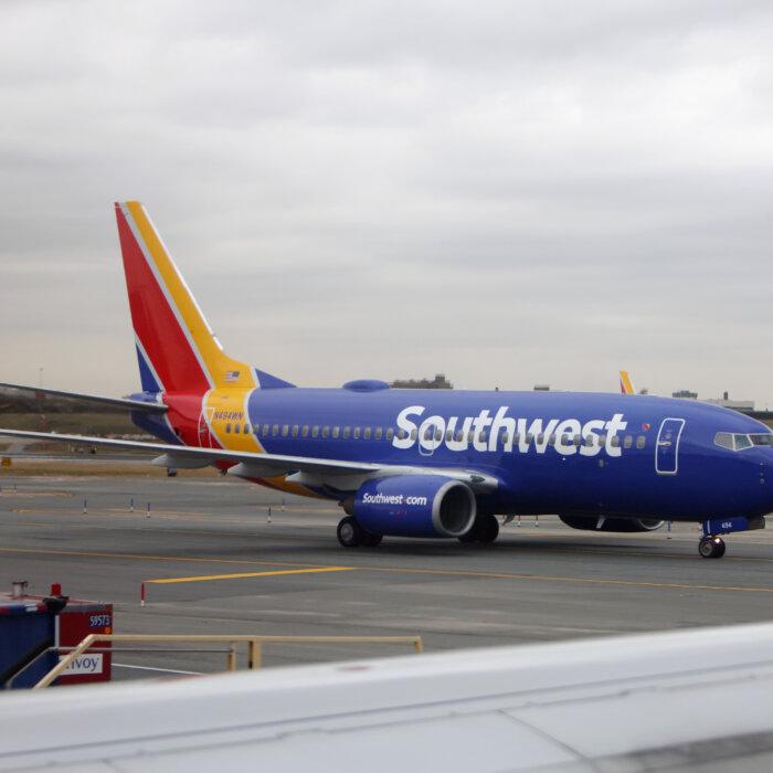 Southwest Pulling out of 4 Airports Due to First Quarter Loss, Boeing Problems