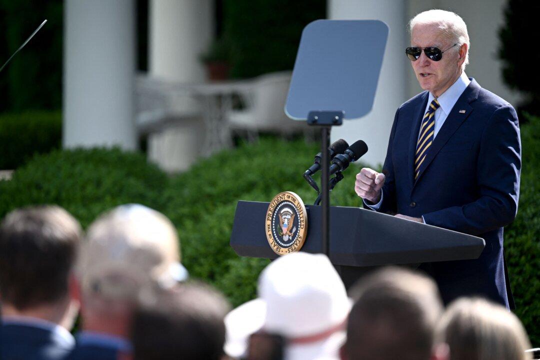 Biden’s Latest Power Plant Power Grab