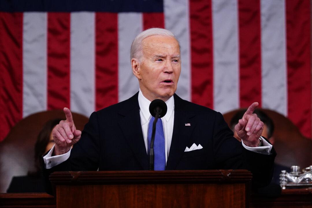 Japan Refutes Biden’s Comments Describing the Country as ‘Xenophobic’