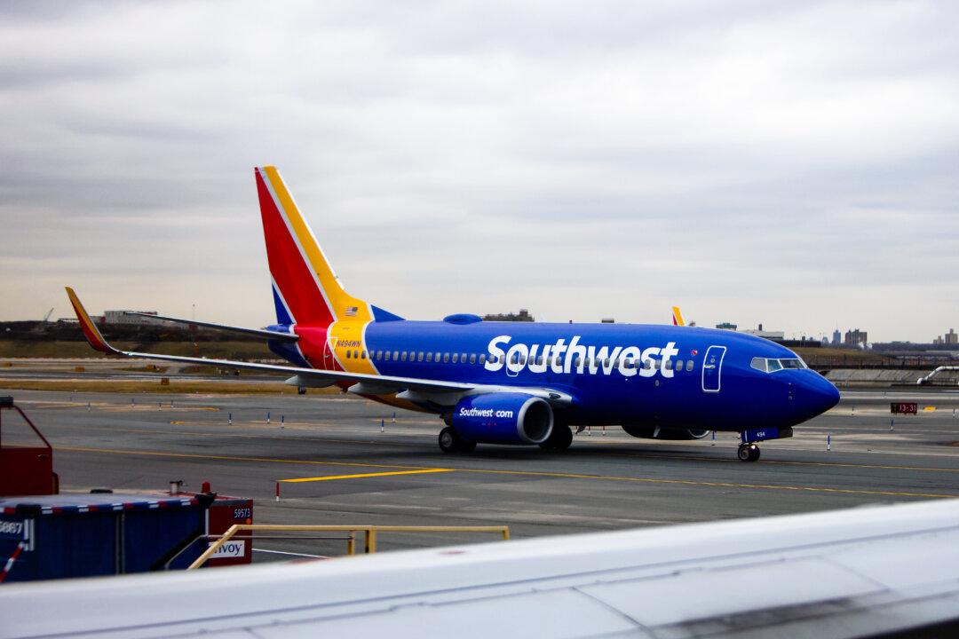 FAA Investigating Southwest Flight That Came Within 400 Feet of Crashing Into Ocean