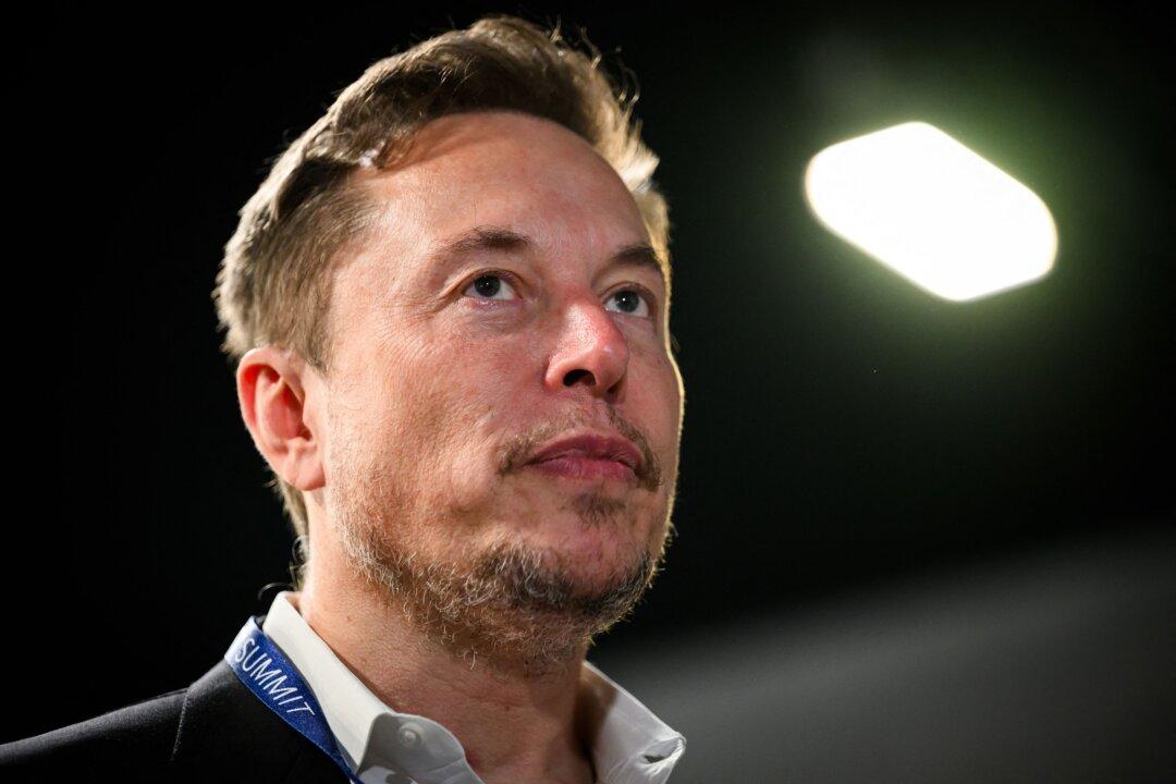 EU Warns It May Take Measures Against X Over Musk’s Interview With Trump