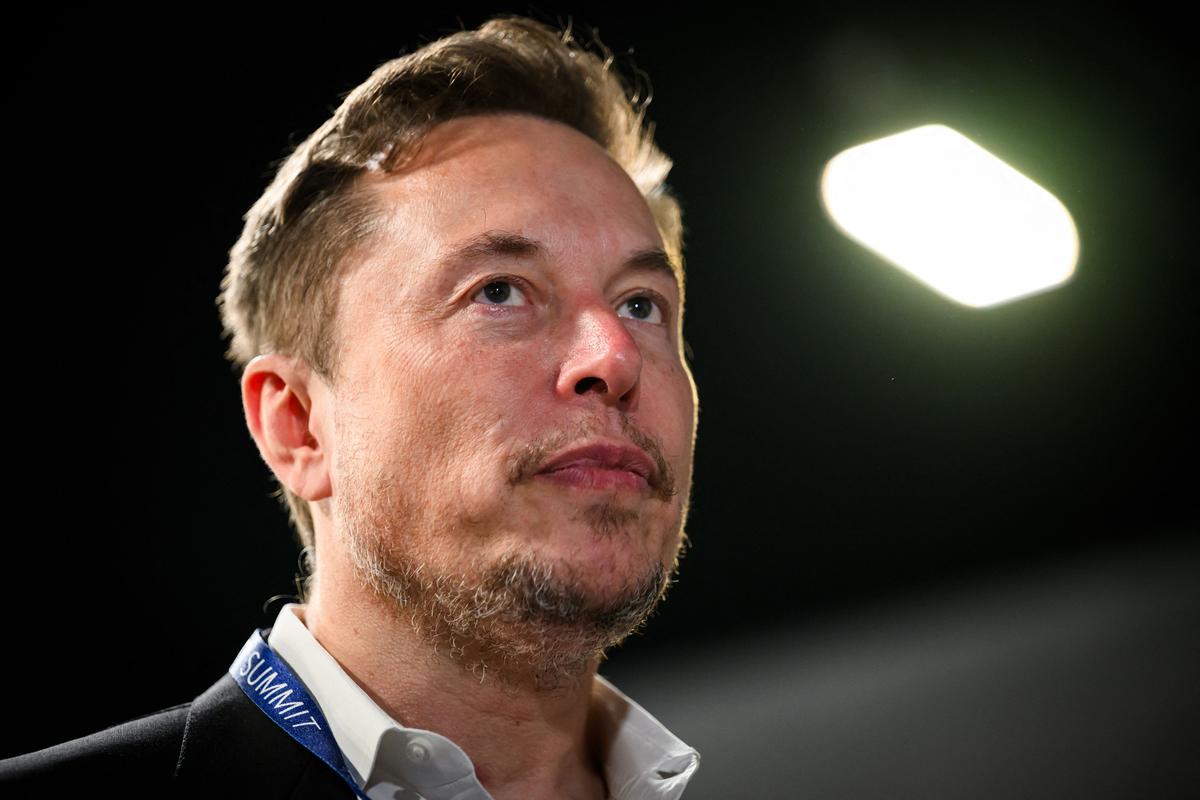 EU Warns It May Take Measures Against X Over Musk’s Interview With Trump