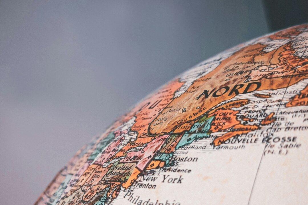 A Turning Point for American Foreign Policy?