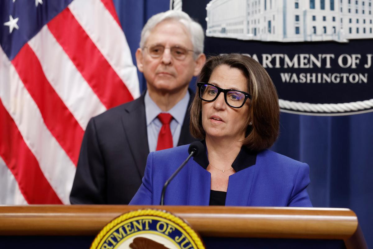 DOJ Launches Whistleblower Compensation to Incentivize Informants