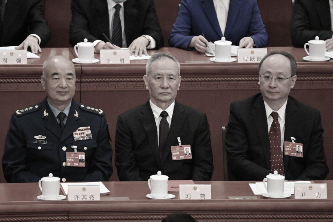 As Beijing’s Deputy Mayor Falls From Grace, Speculation Swirls Around the Investigation