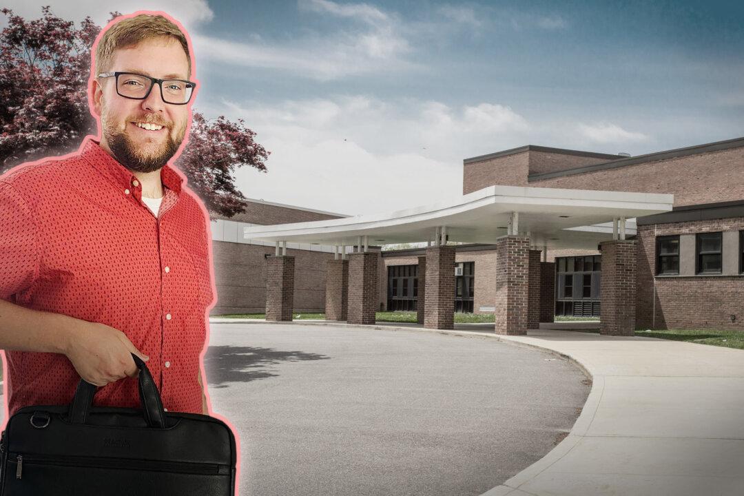 Former TA Spills Real Purpose of Public School Education Is to ‘Create Factory Workers,’ Jumps Ship