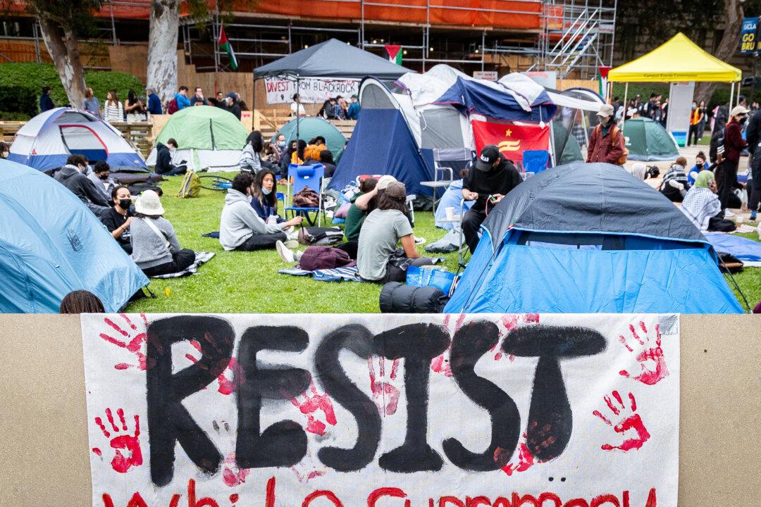 Amid Protest, Cal Poly Humboldt Shuts Down Campus for Rest of Semester