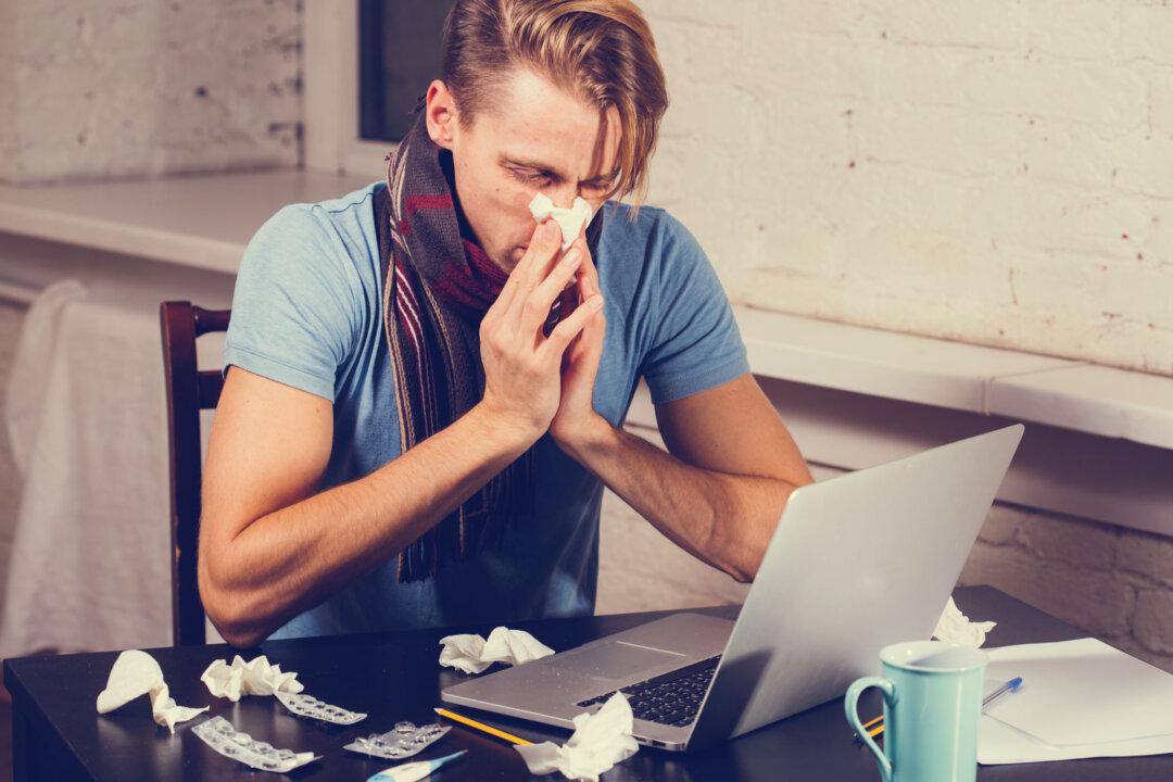 Ontario to Scrap Sick Note Requirements for Employees