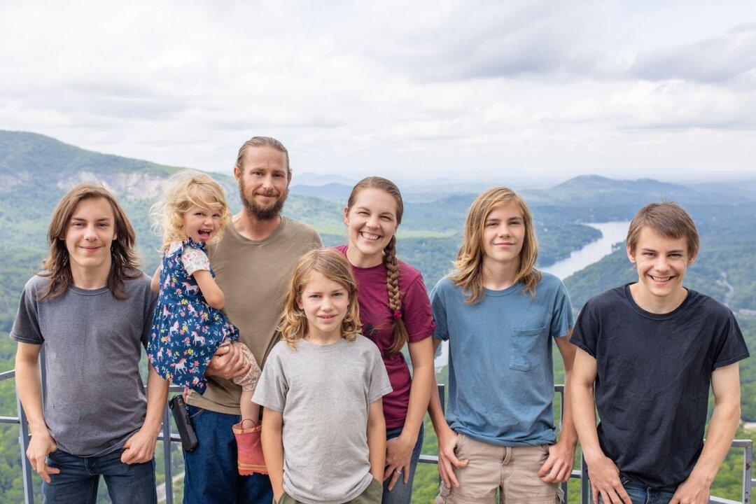 10 Months, 45 States, a Second Chance: How a Couple Fought for Their Marriage and Found Home