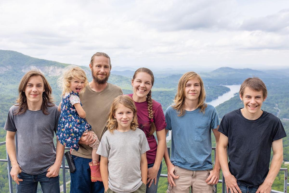 10 Months, 45 States, a Second Chance: How a Couple Fought for Their Marriage and Found Home