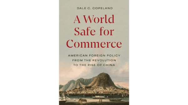 Dealing With China via America’s Commercial History