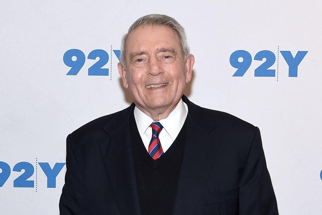 Former ‘CBS News’ Anchor Dan Rather Returning to Network 18 Years After Exit