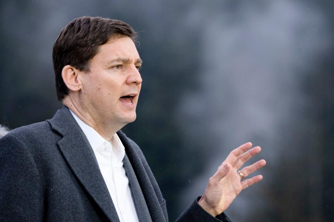 BC Reverses Course on Drug Decriminalization After Public Backlash