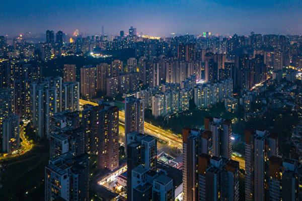 China’s Smart Gas Meters Spark Suspicions of Fraud