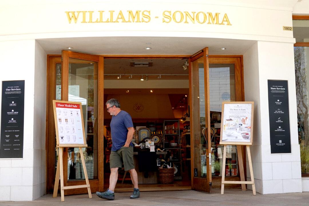 Georgia Man Charged With Defrauding Williams Sonoma of Over $10 Million