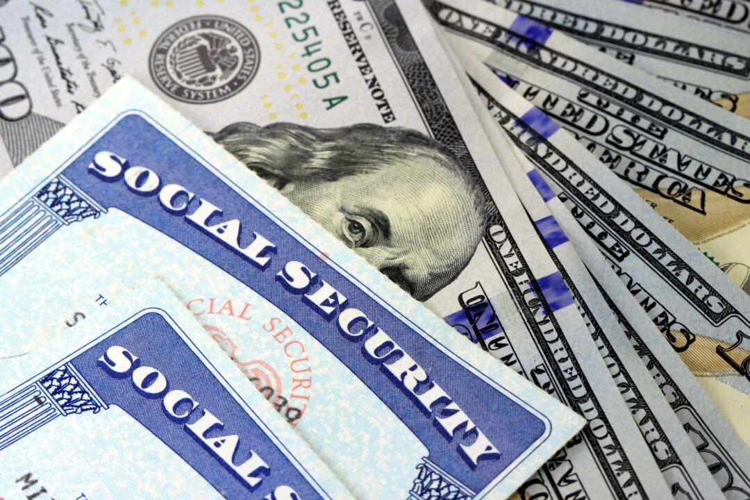 Social Security Changes How Overpayments Are Handled