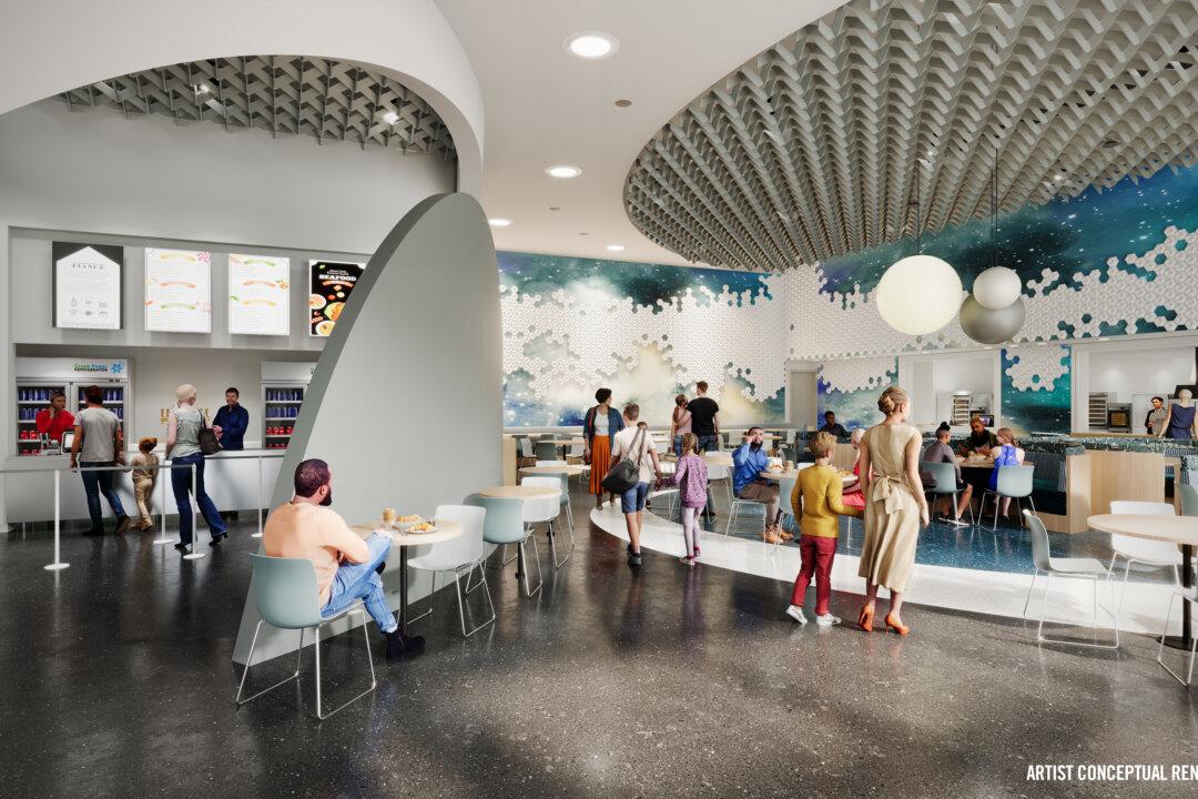 Universal Unwraps Some Details for 2 Epic Universe Hotels