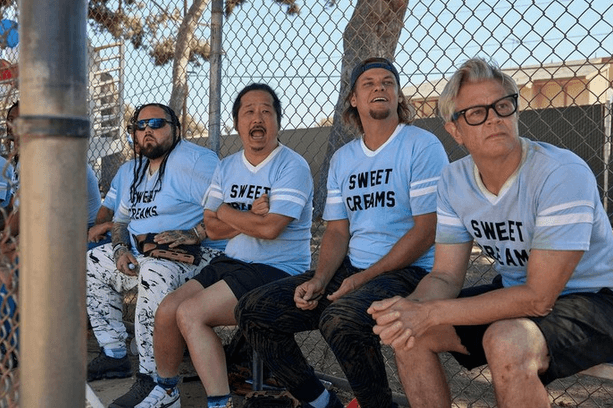 ‘Sweet Dreams’: Knoxville’s Drama Acting Surprisingly Good