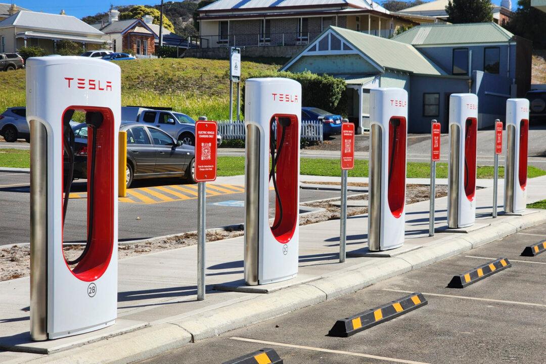 Tesla’s Autopilot Results in Hundreds of Crashes, Multiple Fatalities, Federal Authorities Say