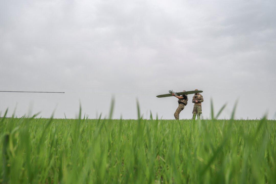 Ukraine Pulls Back From 3 Villages in East